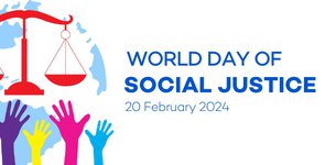 World Day of Social Justice 2024